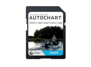 Karta SD Card Autochart Z Line 